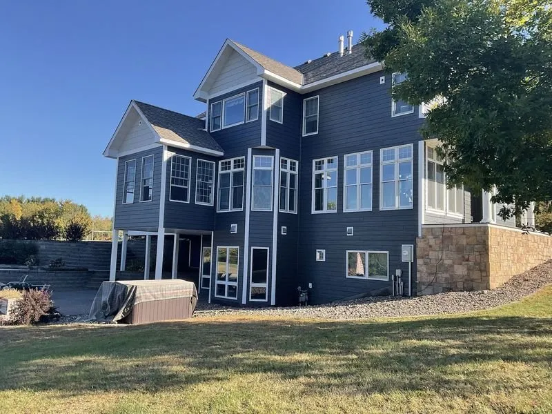 Slide of Welter Construction