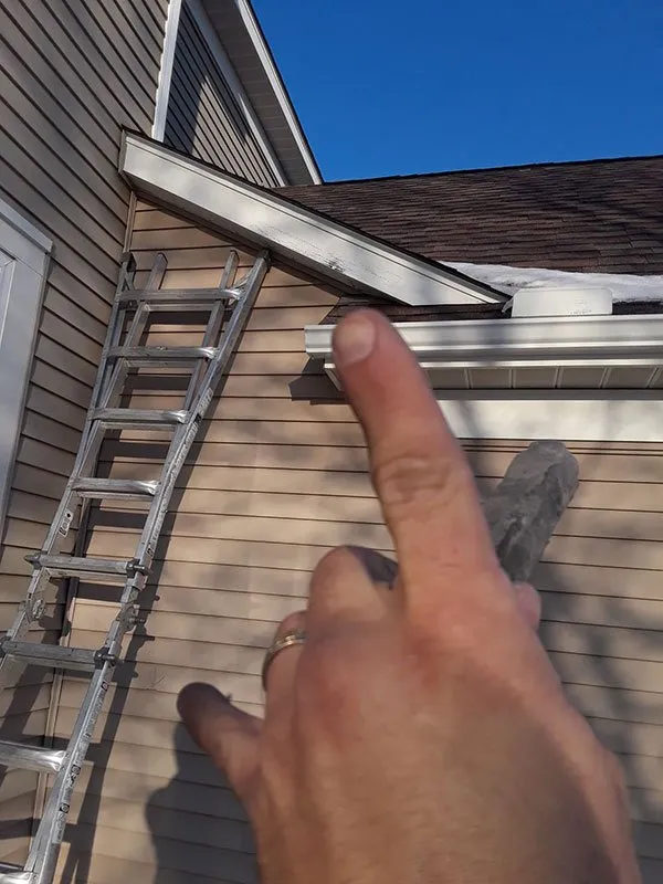 Slide of Welter Construction