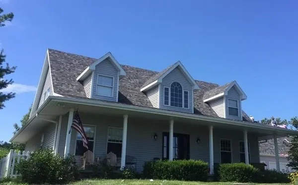 Slide of Welter Construction