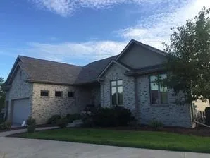 Slide of Welter Construction