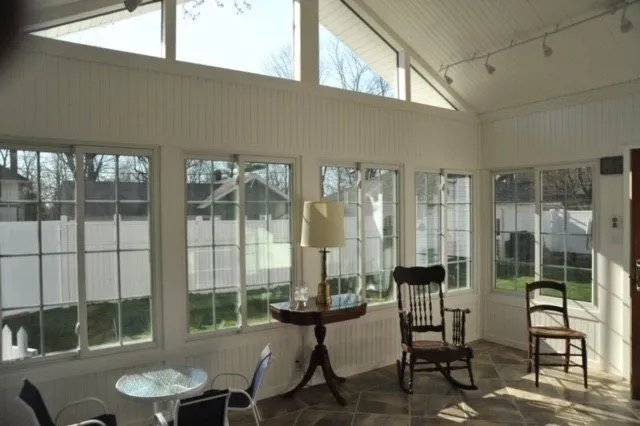 Slide of Welty Custom Exteriors