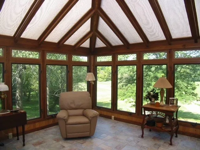 Slide of Welty Custom Exteriors