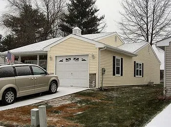 Slide of Welwood Construction