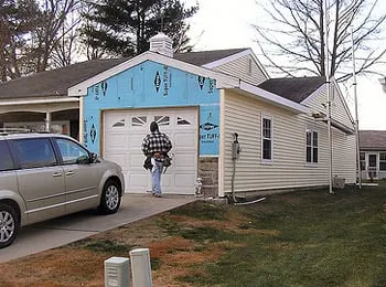 Slide of Welwood Construction