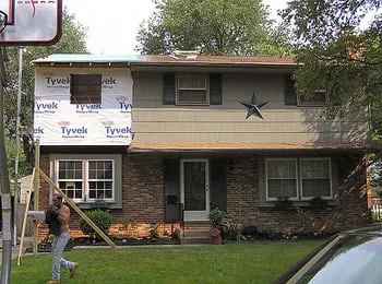 Slide of Welwood Construction