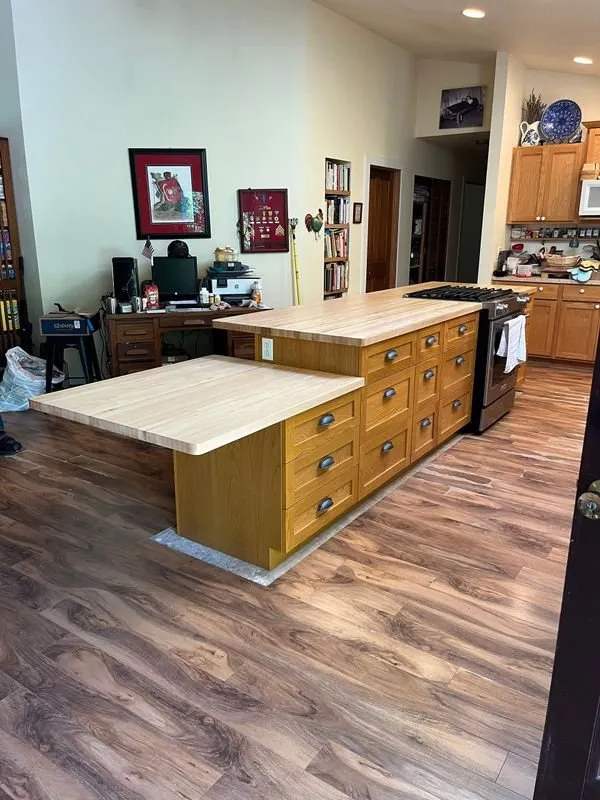 Slide of Wemhoff Construction