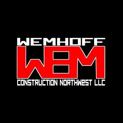 Slide of Wemhoff Construction