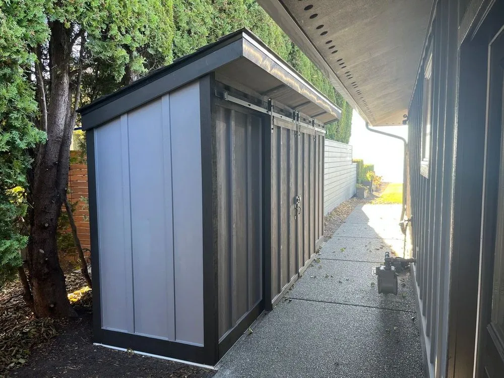 Slide of Wemhoff Construction