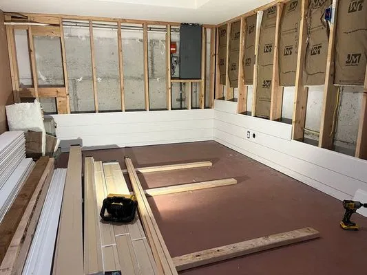 Wemhoff Construction Logo