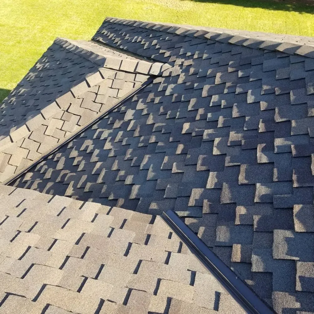 Slide of Wenatchee Eagle Roofing