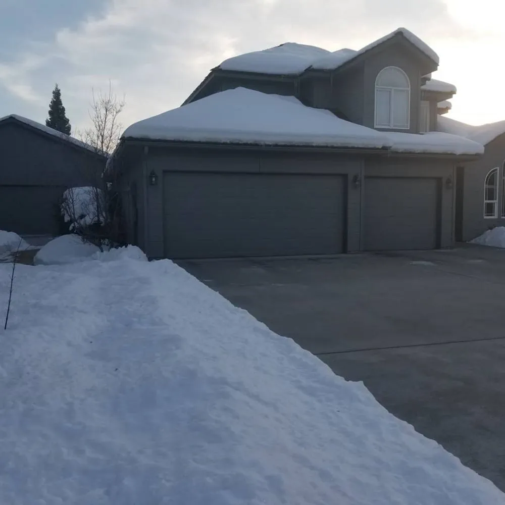 Slide of Wenatchee Eagle Roofing