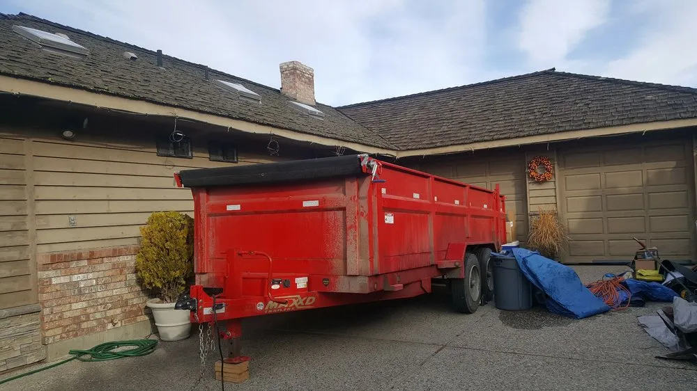 Slide of Wenatchee Eagle Roofing