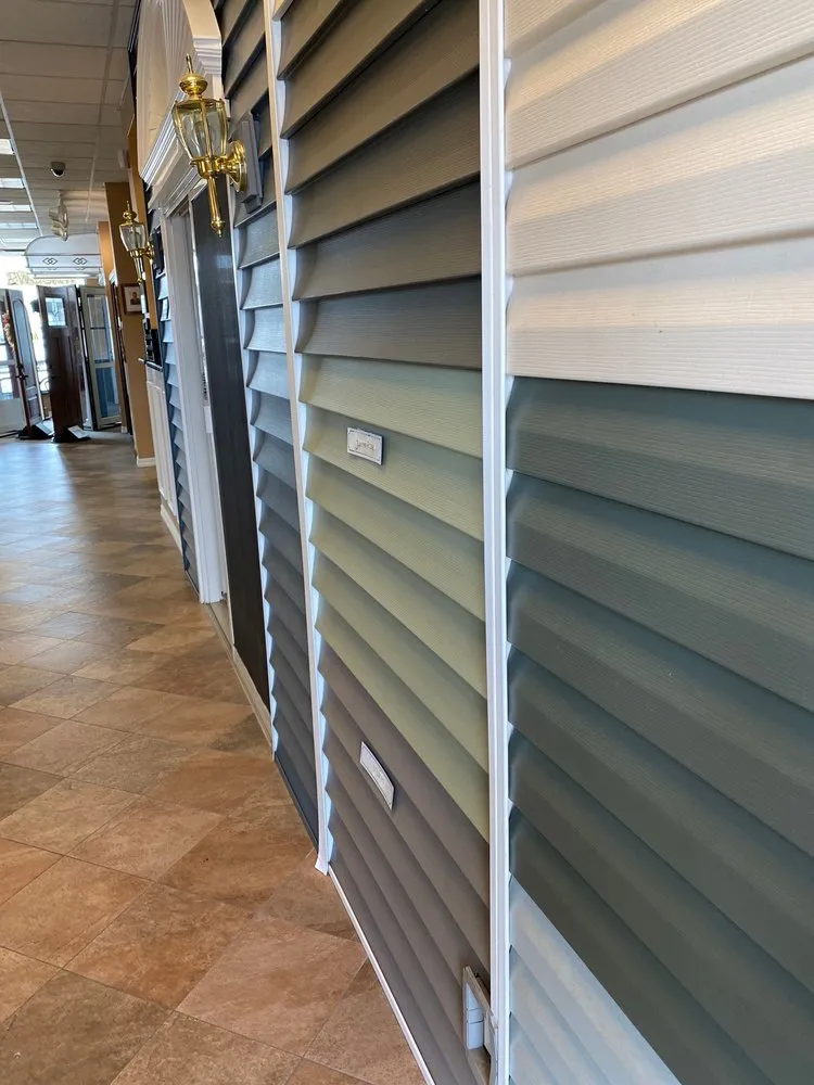 Slide of Wendel Home Center