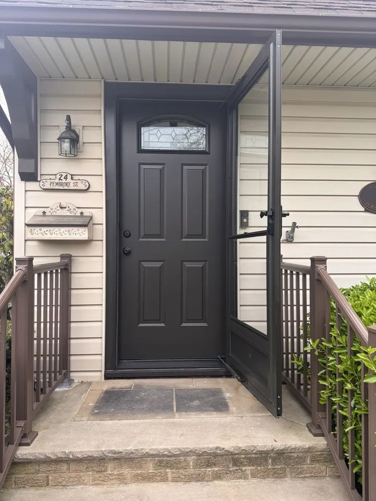 Slide of Wendel Home Center