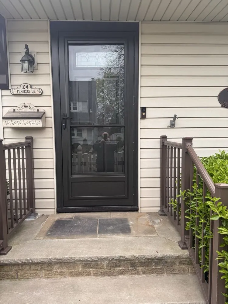 Slide of Wendel Home Center