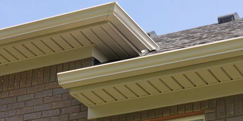 Slide of Wendell Siding