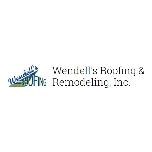 Slide of Wendell's Roofing & Remodeling