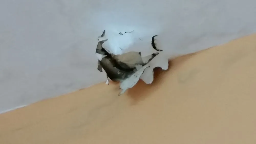 Slide of Wendell's Roofing & Remodeling