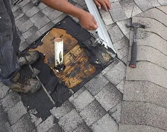 Slide of Wendell's Roofing & Remodeling