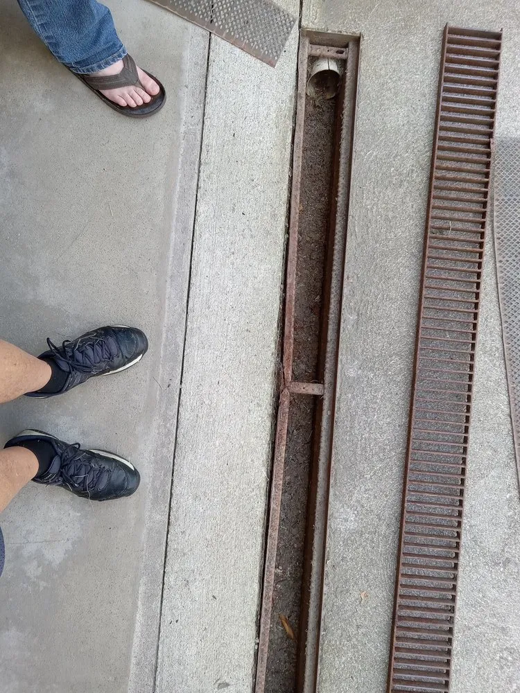 Slide of Wengerd Construction