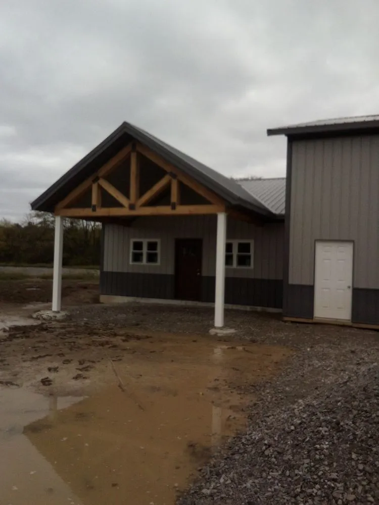 Slide of Wengerd Home Improvements