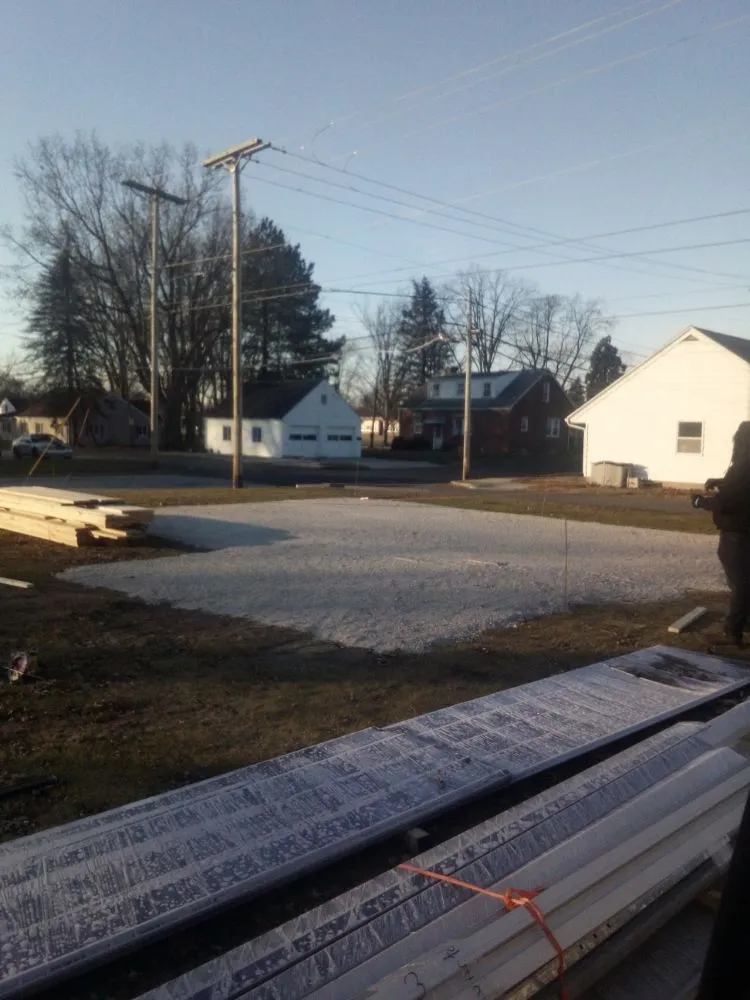 Slide of Wengerd Home Improvements