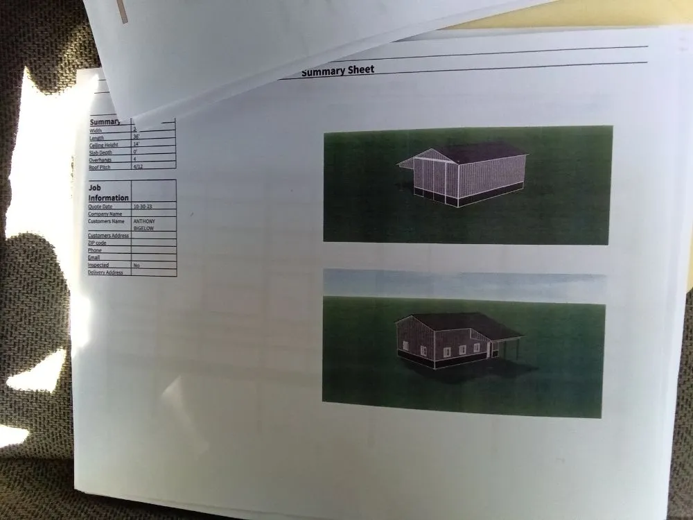 Slide of Wengerd Home Improvements