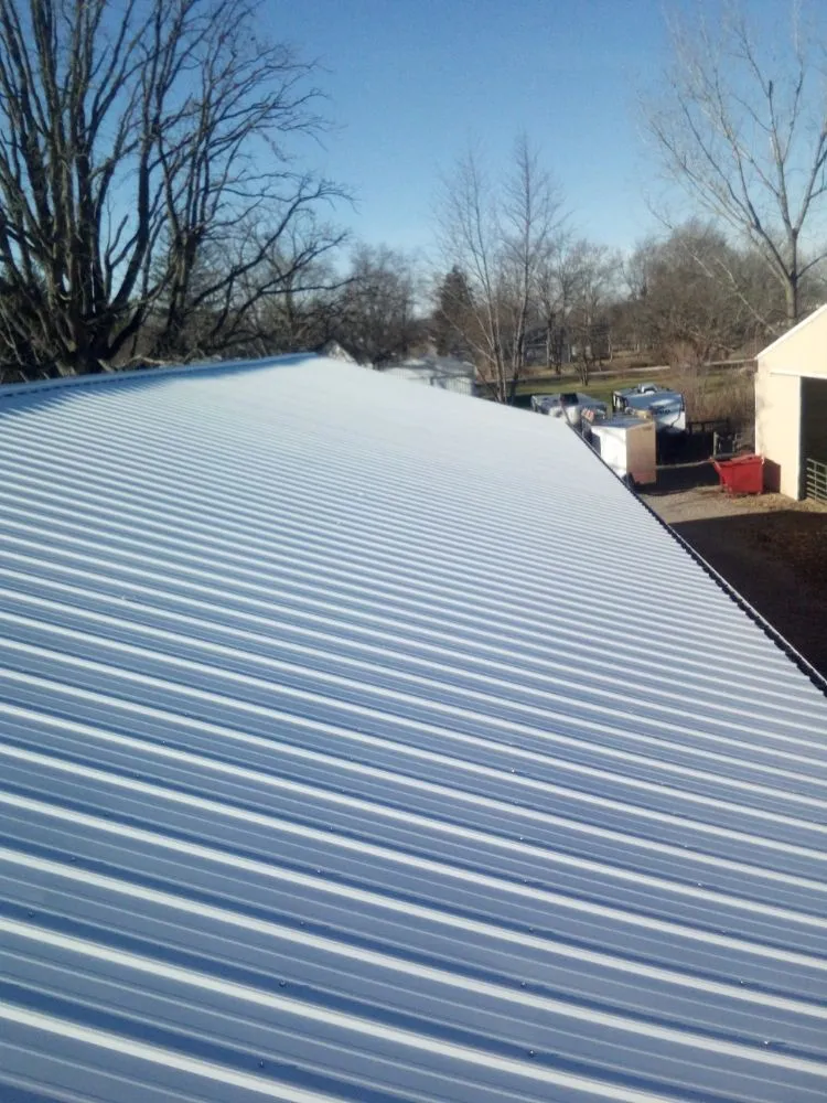 Slide of Wengerd Home Improvements