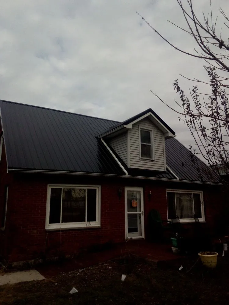 Slide of Wengerd Home Improvements