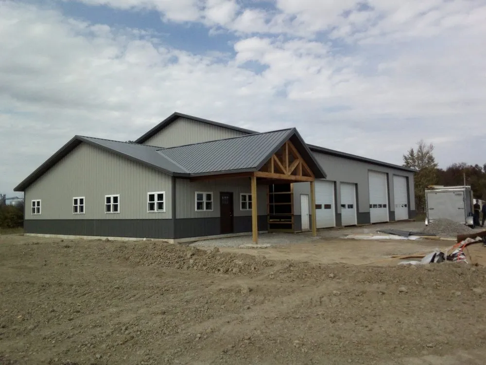 Slide of Wengerd Home Improvements