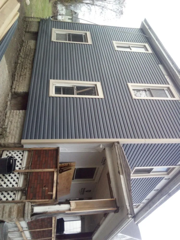 Slide of Wengerd Home Improvements