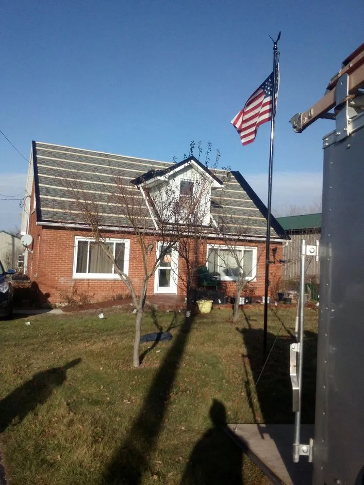 Slide of Wengerd Home Improvements