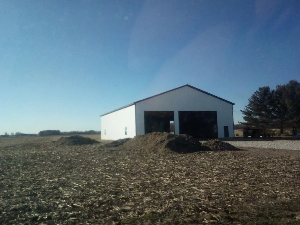 Slide of Wengerd Home Improvements