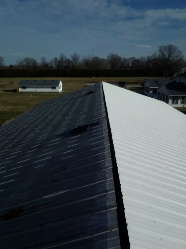 Slide of Wengerd Home Improvements