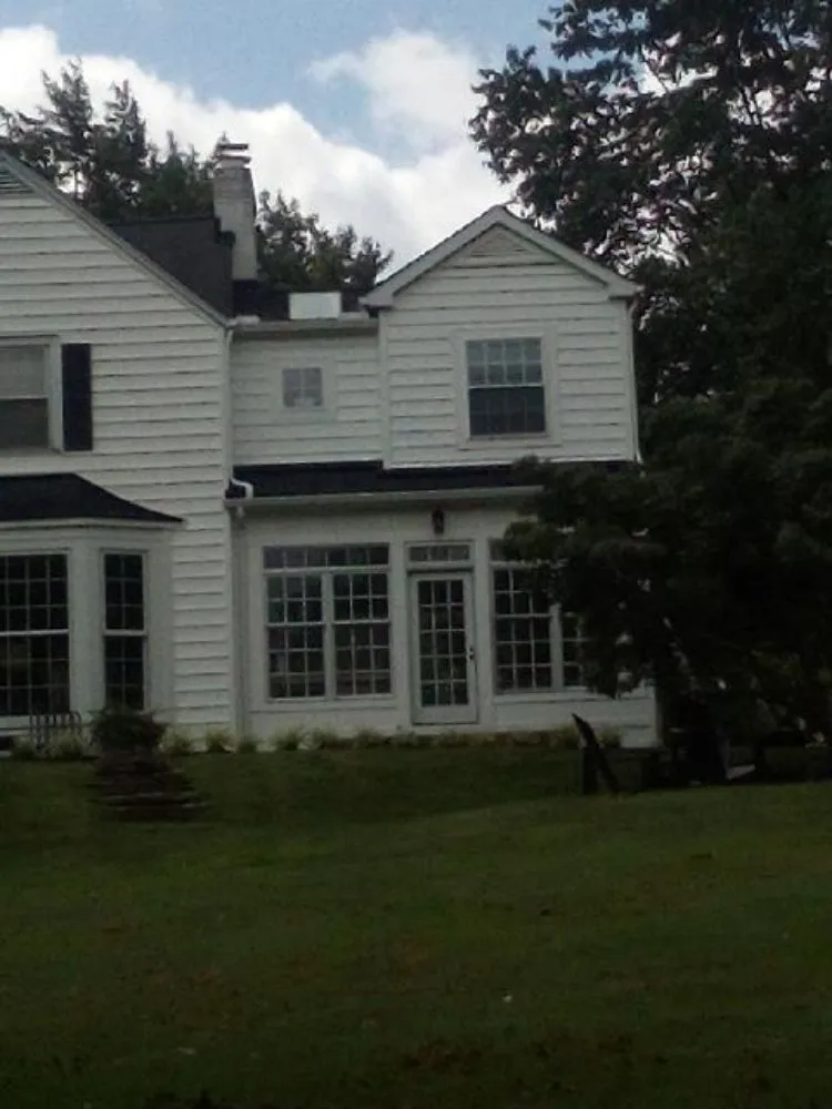 Slide of Wengerd Superior Siding