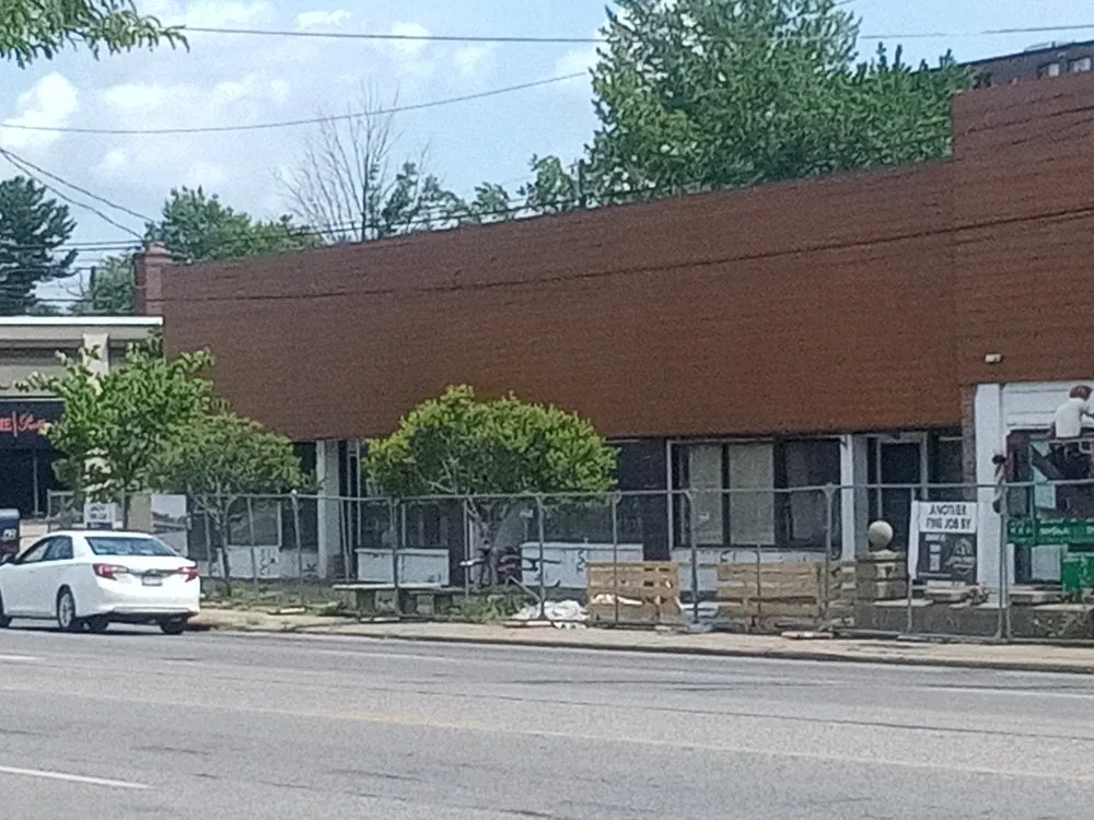 Slide of Wengerd Superior Siding