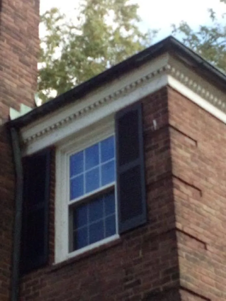 Slide of Wengerd Superior Siding