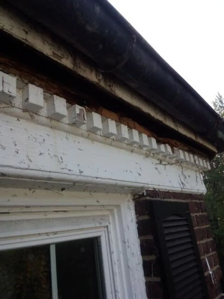 Slide of Wengerd Superior Siding