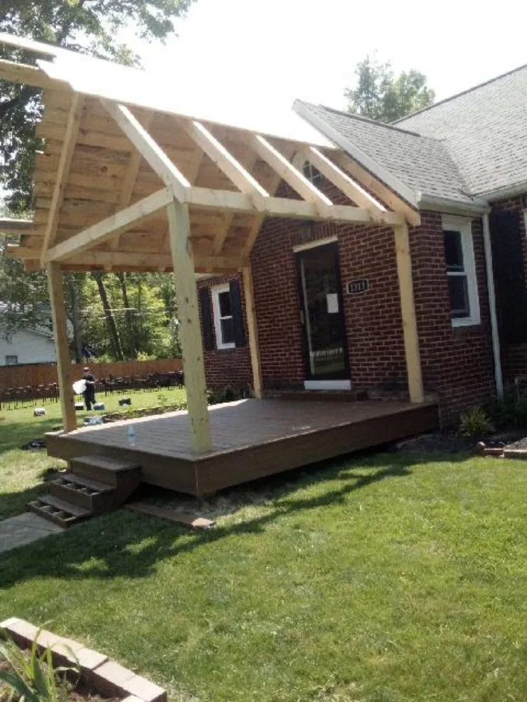 Slide of Wengerd Superior Siding