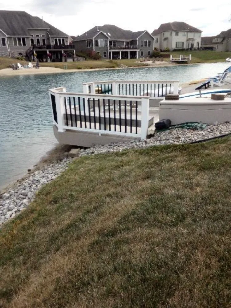 Slide of Wengerd Superior Siding