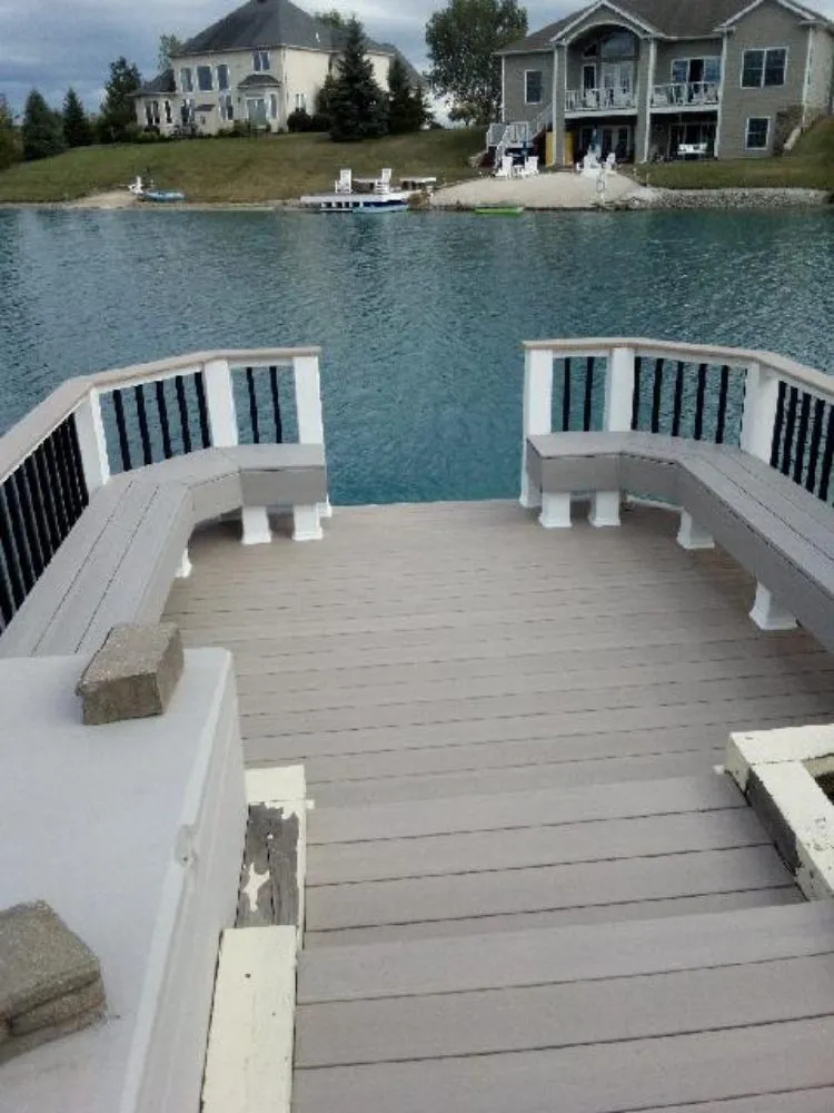 Slide of Wengerd Superior Siding