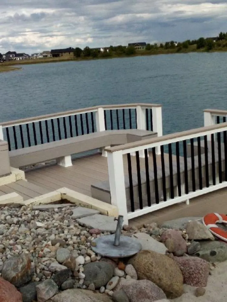 Slide of Wengerd Superior Siding