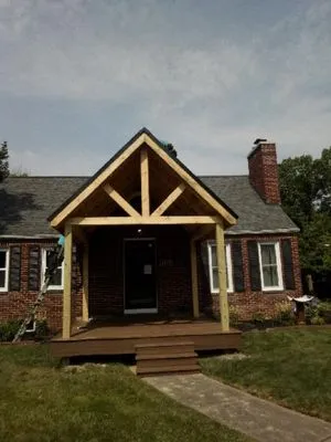 Wengerd Superior Siding