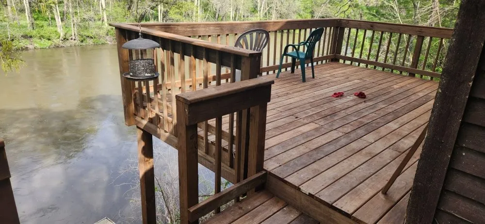 Slide of Wengerds Construction