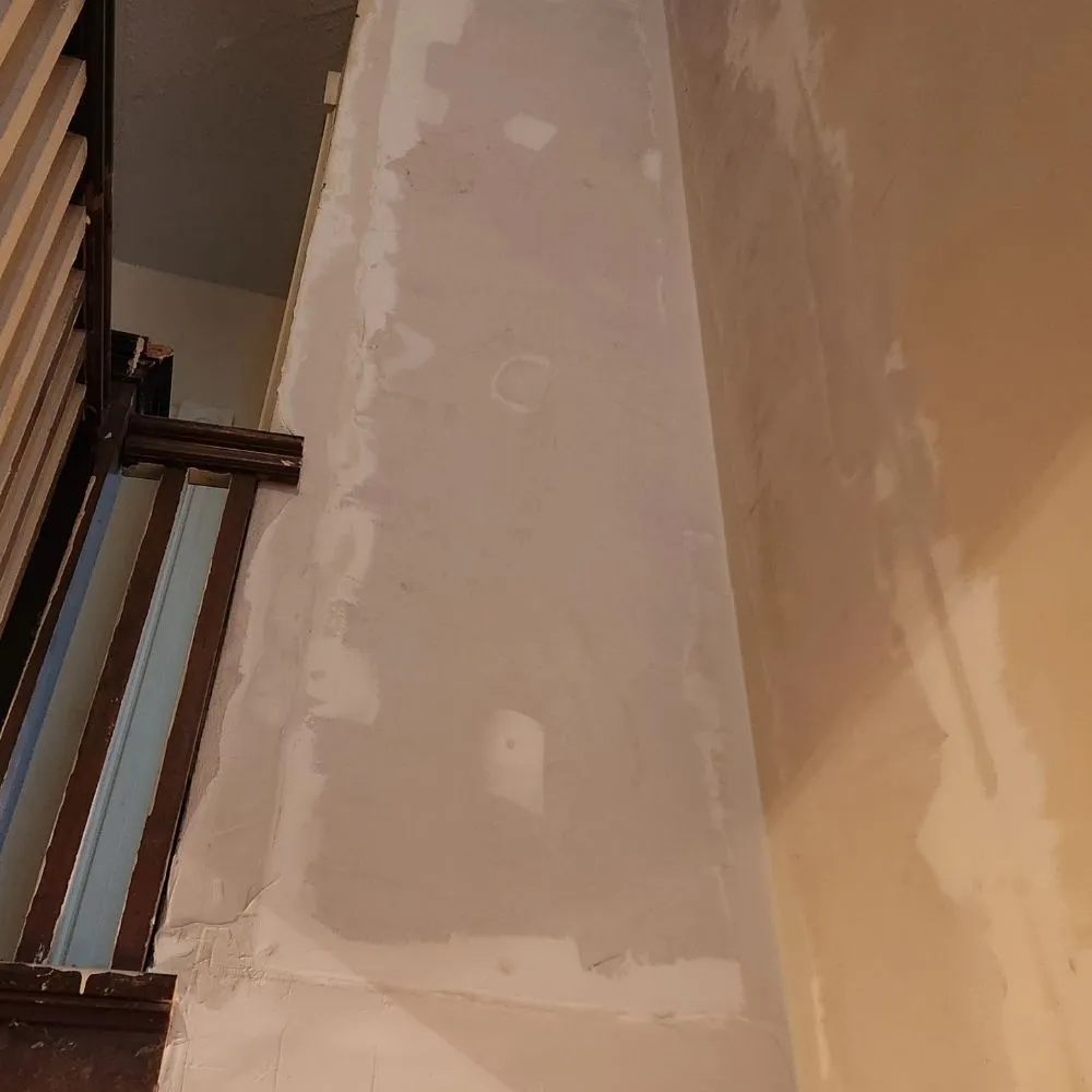 Slide of Wengerds Construction