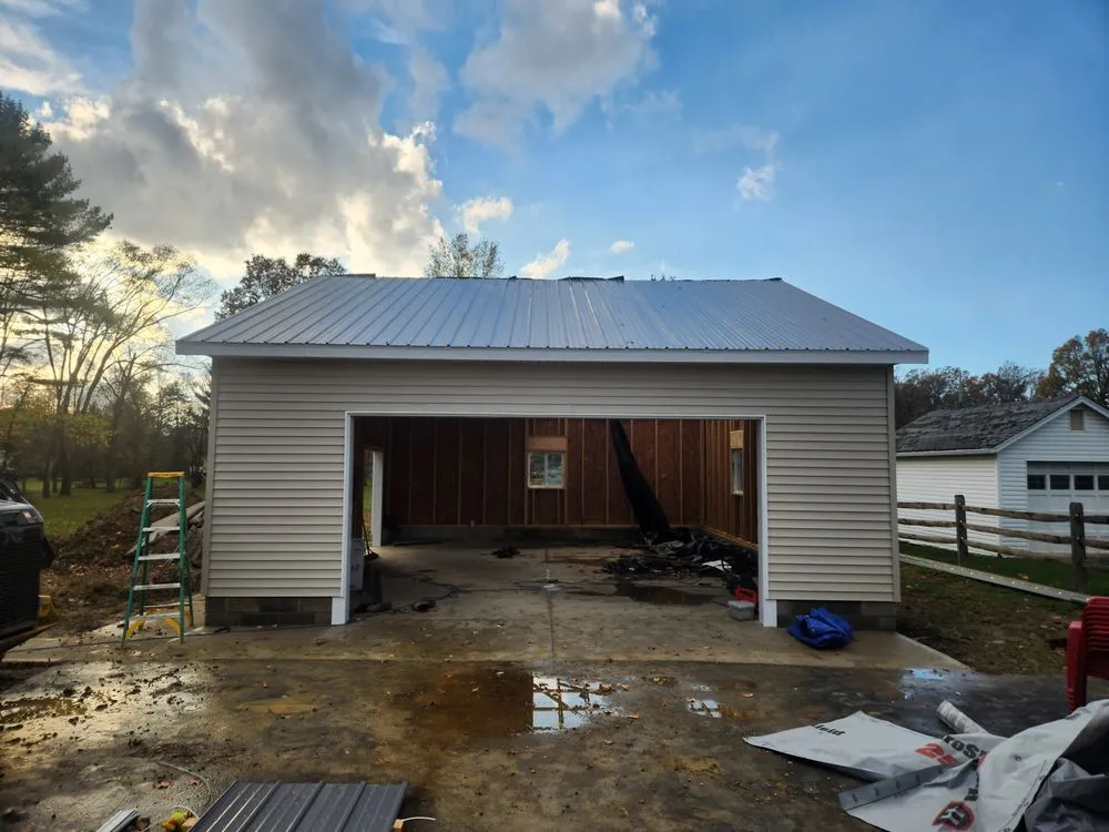 Slide of Wentlands Midwestern Roofing & Construction