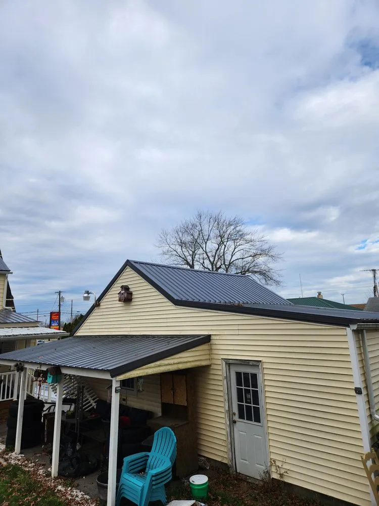 Slide of Wentlands Midwestern Roofing & Construction