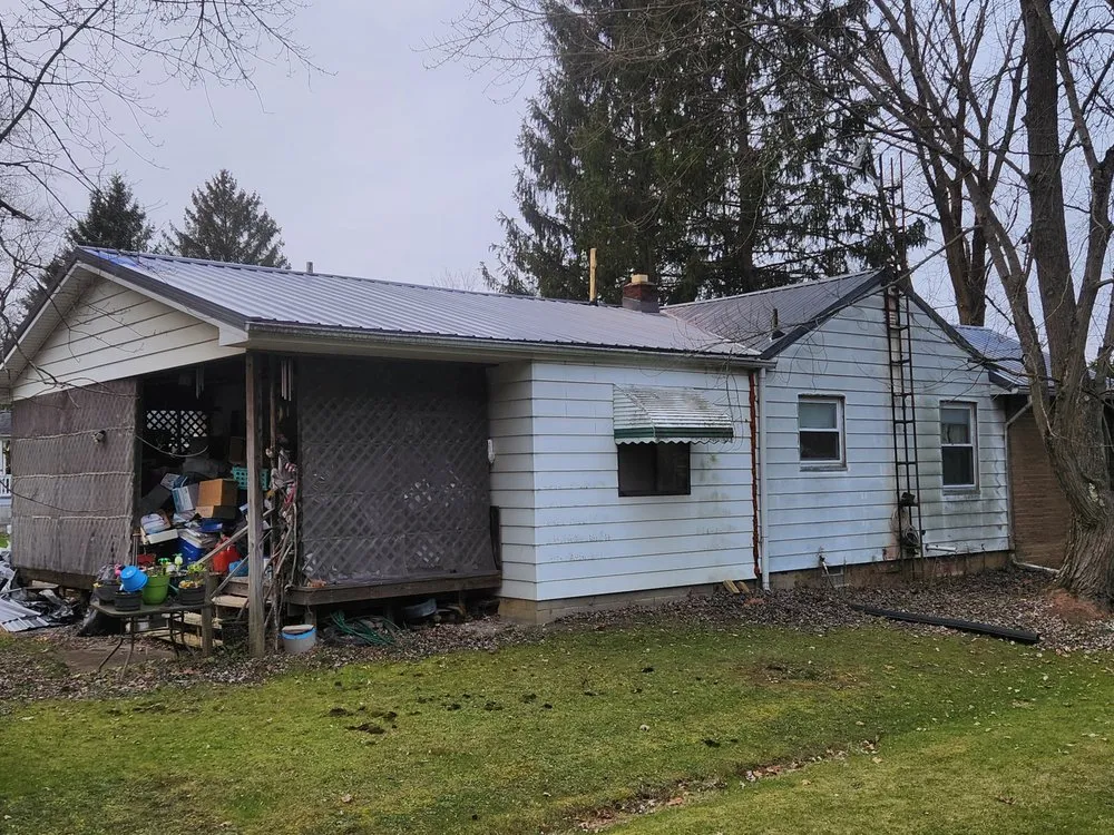 Slide of Wentlands Midwestern Roofing & Construction