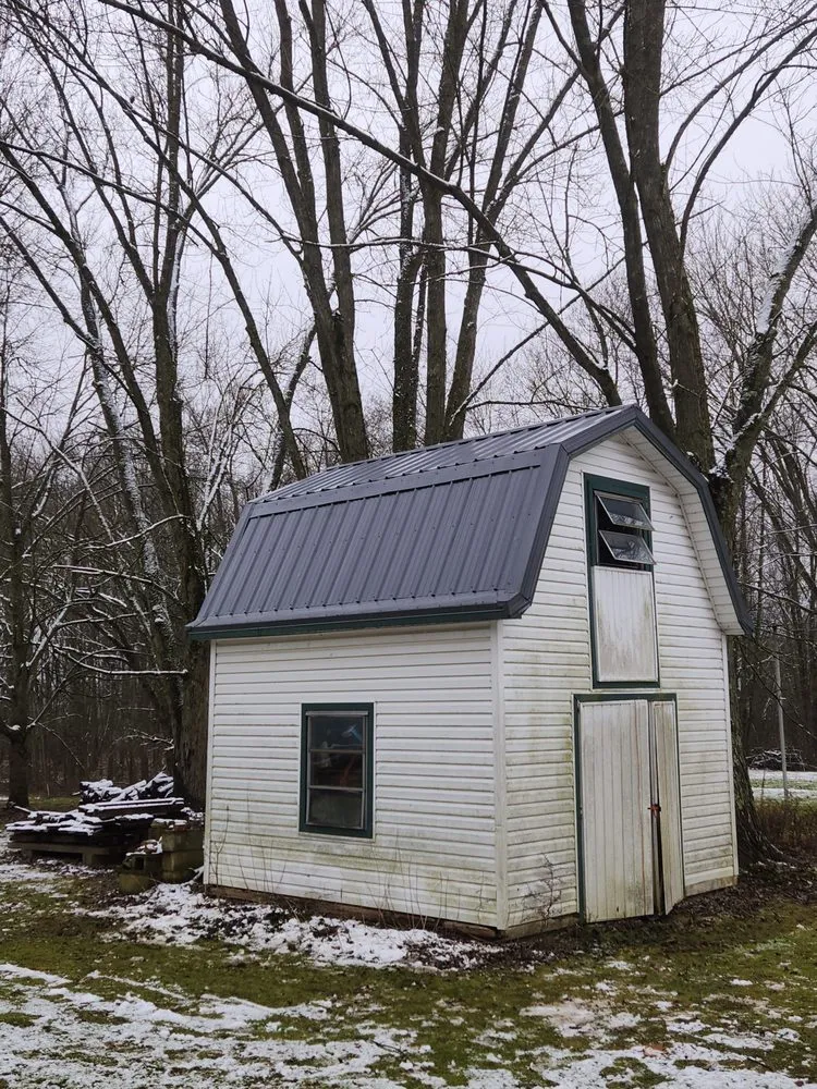 Slide of Wentlands Midwestern Roofing & Construction
