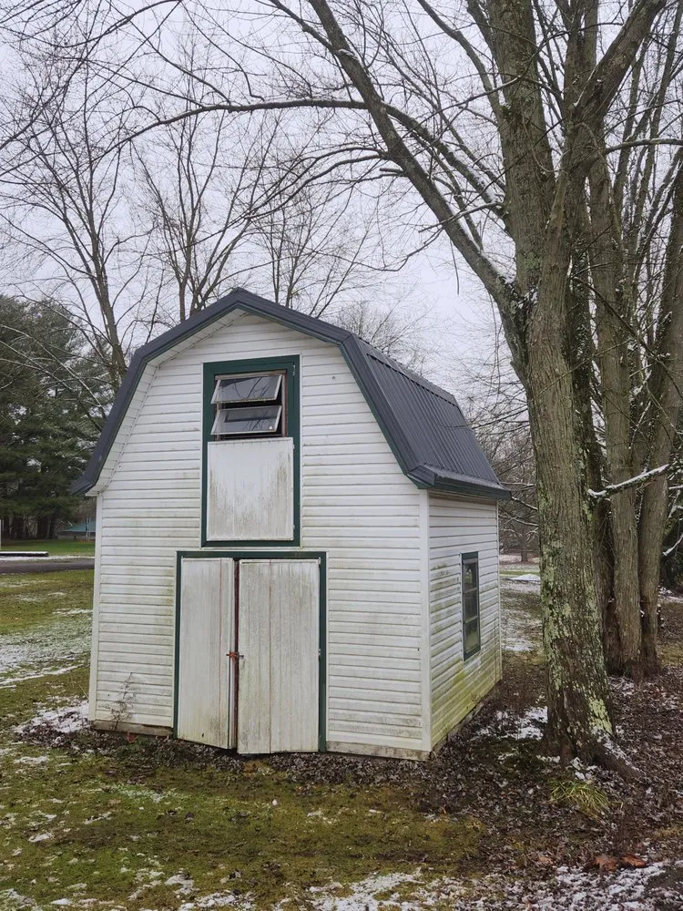 Slide of Wentlands Midwestern Roofing & Construction
